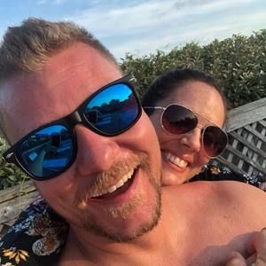 Meet your Posher, Drew